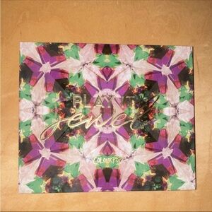 ColourPop Play It Jewel Eyeshadow Palette